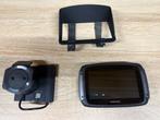 Tom Tom Rider 550SE + BMW Cradle, Motoren, Accessoires | Navigatiesystemen, Ophalen, Zo goed als nieuw