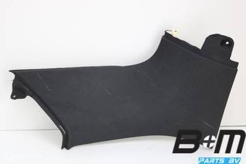 D-stijl bekleding links Audi A6 4F Avant 4F9867245F beschikbaar voor biedingen
