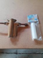 Filtre anti calcaire type 75, Bricolage & Construction, Sanitaire, Enlèvement ou Envoi, Utilisé