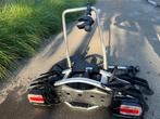 Thule fietsenrek Euroway G2 921, Ophalen, 2 fietsen, Zo goed als nieuw, Trekhaakdrager