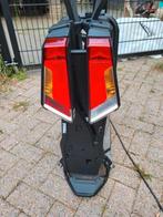 Thule easyfold 933, Auto diversen, Fietsendragers, Ophalen of Verzenden, 2 fietsen, Zo goed als nieuw