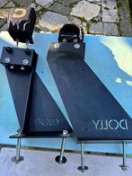 Maxi cosi houder voor Dolly bakfiets, Fietsen en Brommers, Ophalen, Gebruikt