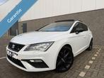 Seat Leon 1.5 TSI FR uitvoering | Pano | Camera | Xenon, Achat, 110 kW, Entreprise, 5 portes