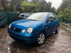 Polo marchand ou export, Autos, Volkswagen, Achat, Entreprise, 44 kW, Euro 4