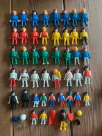 Set van 43 Playmobil 1974, Kinderen en Baby's, Speelgoed | Playmobil, Gebruikt