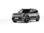 Kia EV9 GT Line 99,8 kWh AWD Professioneel aanbod, Autos, Kia, SUV ou Tout-terrain, 384 ch, 284 kW, Automatique