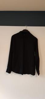 Damesjas, Ophalen, Zo goed als nieuw, Maat 36 (S), Zwart