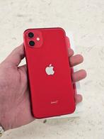 IPHONE 11 128GB RED, Ophalen, Zo goed als nieuw, IPhone 11