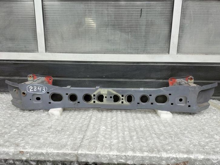 FORD FOCUS III MK3 LIFT VOORBUMPER BALK, Auto-onderdelen, Carrosserie, Bumper, Ford, Voor, Gebruikt, Ophalen of Verzenden