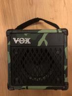 Ampli Vox DA5, Muziek en Instrumenten, Versterkers | Bas en Gitaar, Ophalen of Verzenden, Gebruikt, Gitaar, Minder dan 50 watt