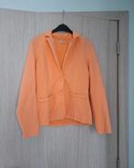 Blazer Bel&Bo maat 40, Kleding | Dames, Jasjes, Kostuums en Pakken, Maat 38/40 (M), Bel & Bo, Oranje, Ophalen of Verzenden