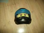 lego ninjago verkleed masker, Kinderen en Baby's, Carnavalskleding en Verkleedspullen, Ophalen of Verzenden, Zo goed als nieuw