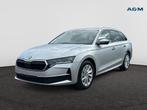 Skoda Octavia Combi Octavia Combi 1.5 TSI Selection, Navigatiesysteem, 124 g/km, Zilver of Grijs, Octavia