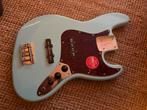 Fender Squier Classic Vibe Loaded Jazz Bass Body, Musique & Instruments, Enlèvement