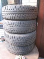 Winterbandenset, Auto-onderdelen, Ophalen, Gebruikt, 15 inch, Banden en Velgen