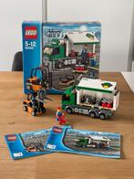Legoset 60020, Ophalen of Verzenden, Zo goed als nieuw