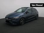Mercedes-Benz B-Klasse 180 AMG Line - PANORAMISCH DAK - CARP, Auto's, Mercedes-Benz, Gebruikt, Zwart, 4 cilinders, 700 kg