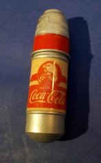 Petit tube avec publicité Coca-Cola, Collections, Comme neuf, Enlèvement ou Envoi