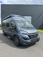 Fourgon aménagé CARADO CV600PRO  (tva déductible), Caravans en Kamperen, Mobilhomes, Koelkast, Chemisch toilet, Fiat, Diesel