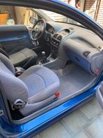 Peugeot 206 enfant terrible année 2001, Auto's, Particulier, Te koop