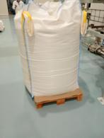 100tal lege big bags, Ophalen, Zo goed als nieuw