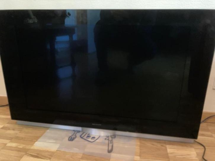 TV Bang en Olufsen, Audio, Tv en Foto, Televisies, Zo goed als nieuw, LCD, Overige merken, Ophalen of Verzenden