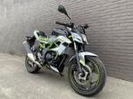 KAWASAKI Z125, Bedrijf, 125 cc, 11 kW of minder, ABS