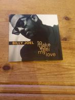 Single (Cd) van Billy Joel, Overige formaten, Ophalen of Verzenden, Zo goed als nieuw, 1980 tot 2000