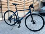 TRIBAN RC120 maat S nieuwstaat racefiets, Fietsen en Brommers, Nieuw, Overige merken, Minder dan 10 versnellingen, Ophalen