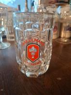 Beker Bar Wielemans 2 decalco, Verzamelen, Verzenden, Zo goed als nieuw, Pul(len), Overige merken