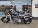 Harley FXDBI Streetbob -2006- 52000 km, Motoren, Bedrijf, 2 cilinders, Chopper, 1449 cc