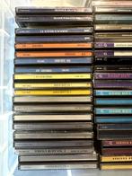 SERIOUS BEATS CD'S  TE KOOP OF TE RUILEN  in 1 LOT !, Alle leeftijden, Ophalen of Verzenden, Gebruikt, Muziek en Concerten