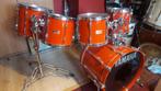 Yamaha Recording 9000 hot red, Muziek en Instrumenten, Drumstellen en Slagwerk, Ophalen, Gebruikt, Yamaha