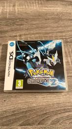 Pokémon version noire 2 DS