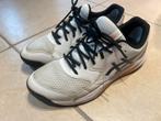Asics Padelschoenen, Ophalen of Verzenden, Zo goed als nieuw, Asics