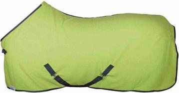 Zweetdeken Harry\'s Horse Groen 135/185 beschikbaar voor biedingen