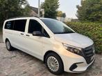 Mercedes Vito Mixto 4x4 119cdi van 2025 (lichte vracht), Auto's, Bestelwagens en Lichte vracht, Automaat, 4 deurs, Stof, Euro 6