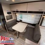 DETHLEFFS C'GO 495 QSK 2023 - PRINCE CARAVANING, 1000 - 1250 kg, Jusqu'à 6, Dethleffs, Chauffage à air pulsé