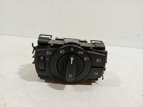LICHTSCHAKELAAR BMW X1 (E84) (01-2009/06-2015) (6932792), Auto-onderdelen, Dashboard en Schakelaars, BMW, Gebruikt