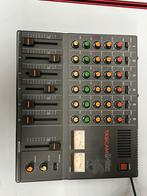 TASCAM M-06ST - Vintage analoge mixer, Ophalen, Gebruikt, 5 tot 10 kanalen