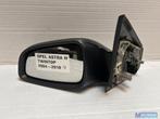 OPEL ASTRA H Twintop zwart Links spiegel 2004-2010, Gebruikt, Opel
