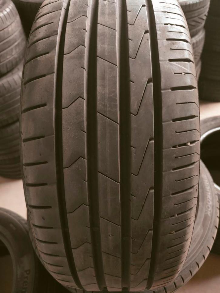 215/45r18 Hankook 40€ per stuk mét montage 21545r18, Auto-onderdelen, Besturing, Alfa Romeo, Amerikaanse onderdelen, Audi, BMW