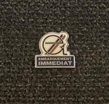 PIN - EMBARQUEMENT IMMEDIAT beschikbaar voor biedingen