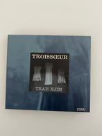 CD Troissoeur – Trah Njim 2000, CD & DVD, CD | Musique du monde, Comme neuf, Européenne, Enlèvement ou Envoi