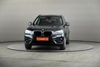(1XUQ445) BMW X3, Autos, BMW, Argent ou Gris, Achat, Carnet d'entretien, Hybride rechargeable