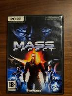 PC DVD Rom Mass Effect, Utilisé, Enlèvement ou Envoi