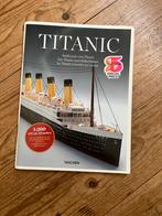 Livre Titanic by Taschen, Boeken, Zo goed als nieuw