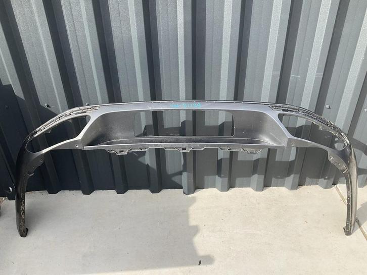Achterbumper lip Volkswagen Passat B8 3G0807521R VW-21129, Auto-onderdelen, Overige Auto-onderdelen, Gebruikt, 6 maanden garantie