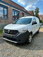 Dacia dokker, Auto's, Bestelwagens en Lichte vracht, Dacia, 4 deurs, Wit, Particulier