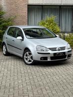Volkswagen Golf 5 1.6 FSI Benzine Apple CarPlay, Bedrijf, 5 deurs, Golf, Euro 4